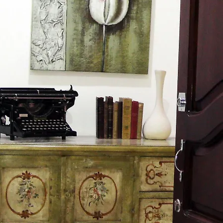 Διαμέρισμα Antik Malta