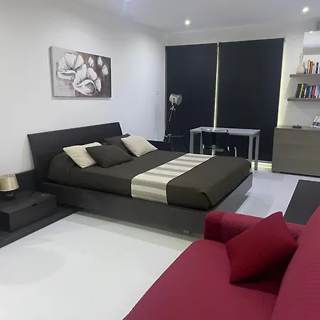 Antik Malta Apartment *