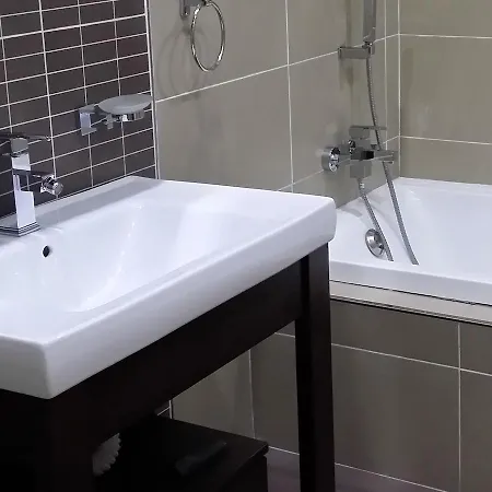 Appartement Antik Malta *