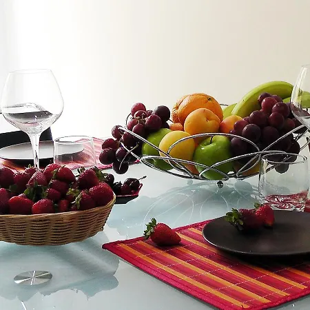 Antik Malta Apartamento