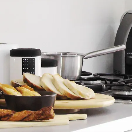 Apartamento Antik Malta *