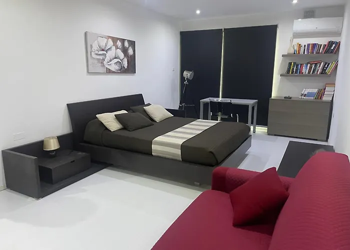 Antik Malta Apartamento *