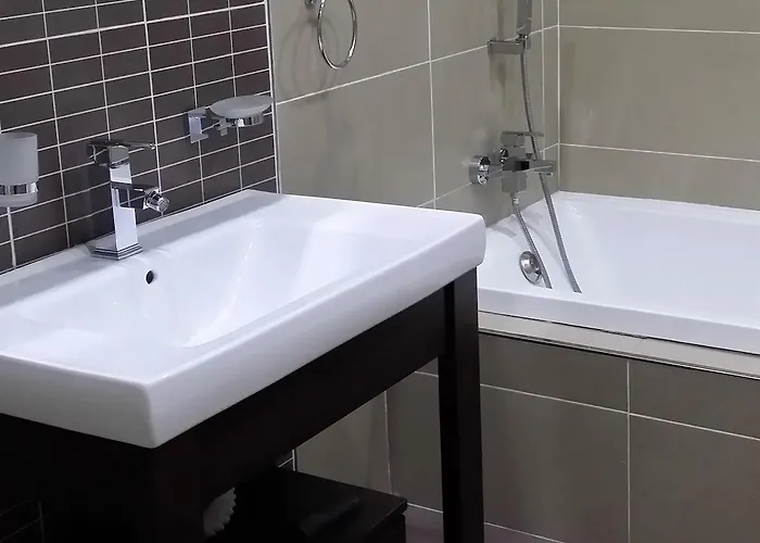 Apartamento Antik Malta *