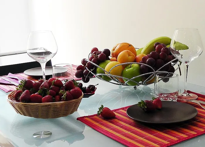 Antik Malta 아파트