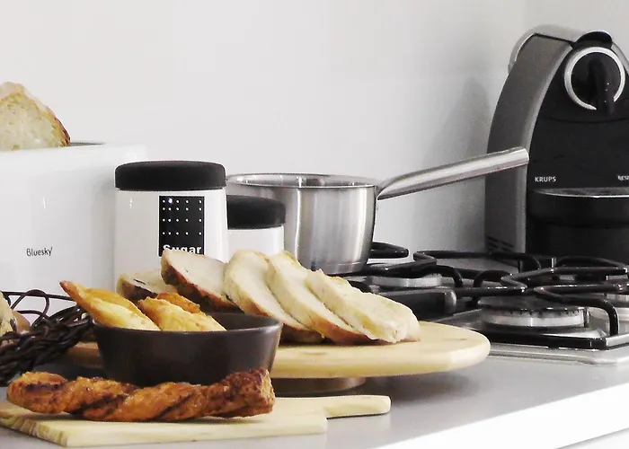 Apartamento Antik Malta *