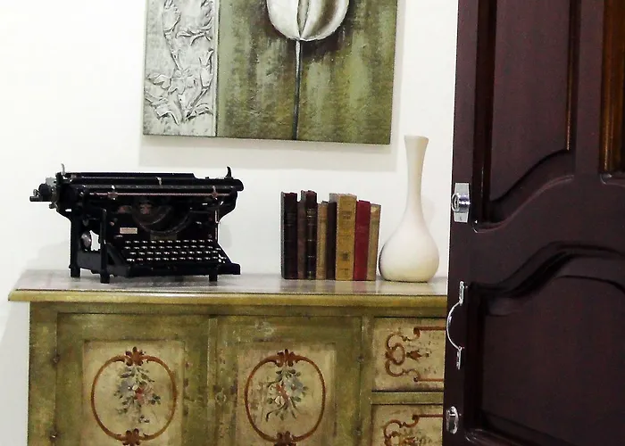 Apartamento Antik Malta